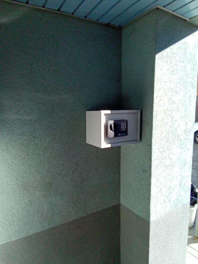 Chambre Double Last Minute Payerne Exterior foto