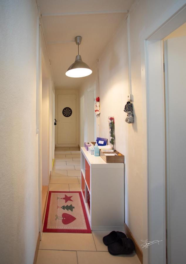 Chambre Double Last Minute Payerne Exterior foto