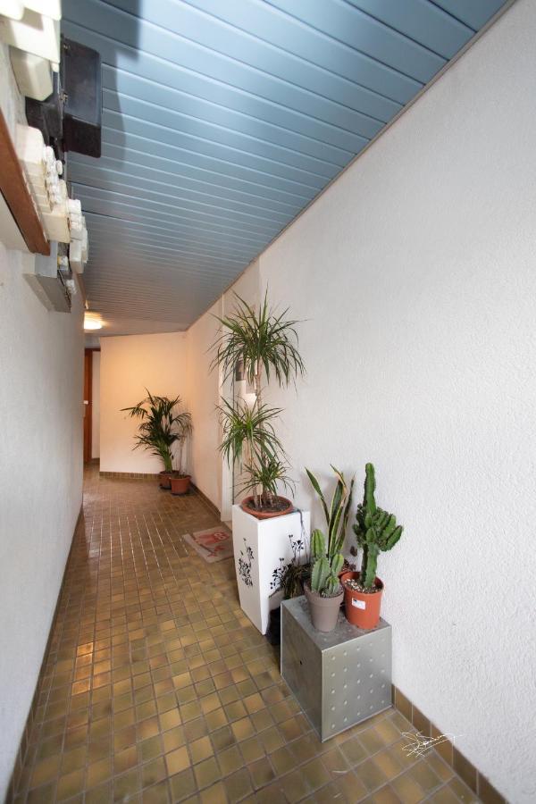 Chambre Double Last Minute Payerne Exterior foto
